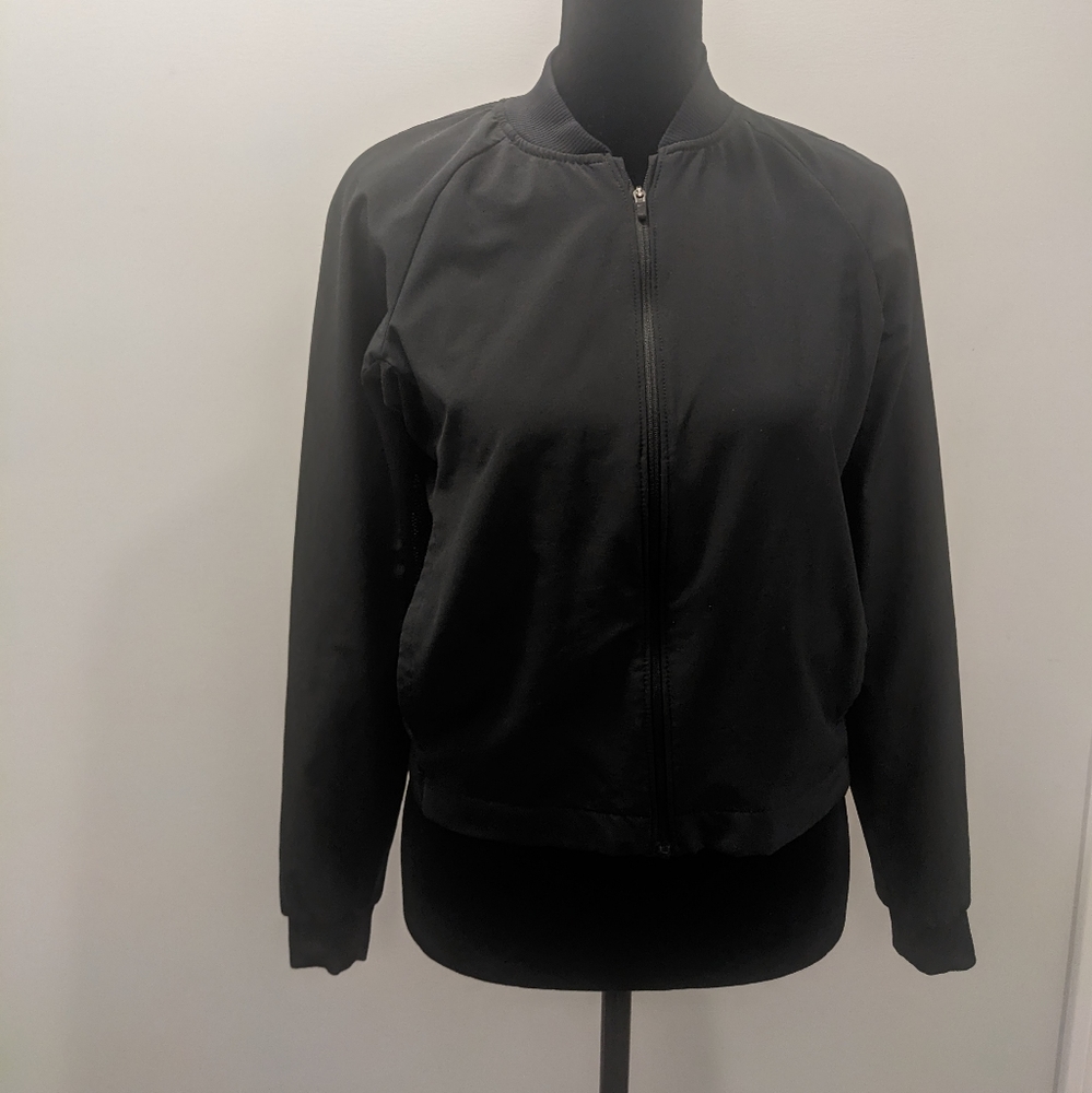Nike dri-fit jacket
